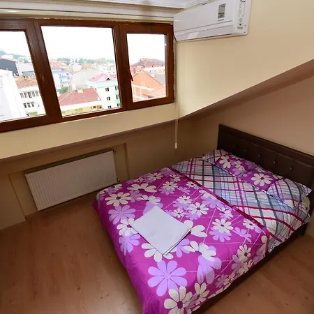 Homes And * Trabzon