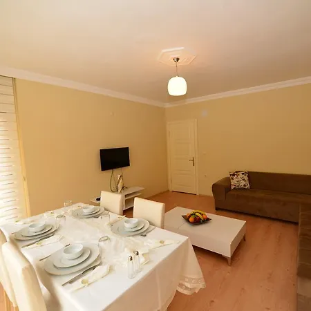 Apartment Homes And