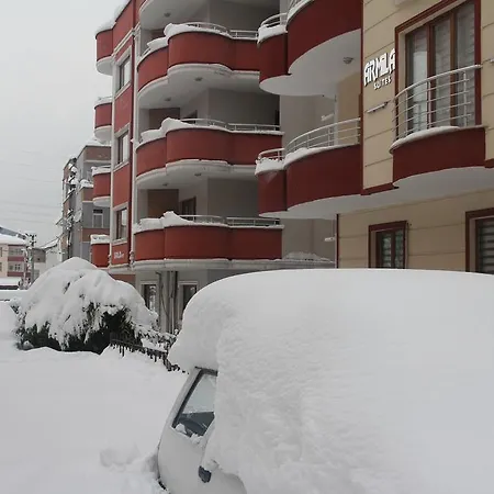 Homes And * Trabzon