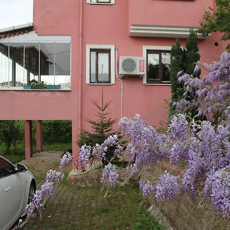 Apartment Homes And *