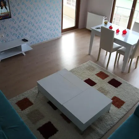 Homes And * Trabzon