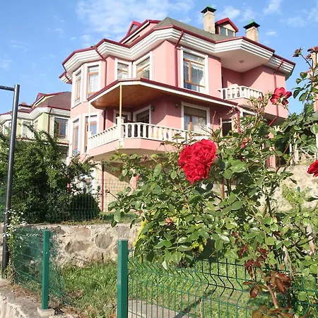 Apartment Homes And