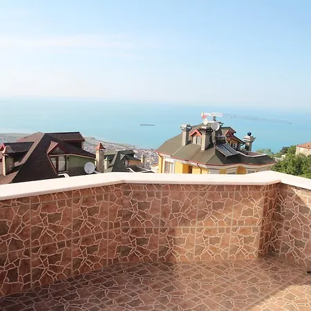 Homes And * Trabzon