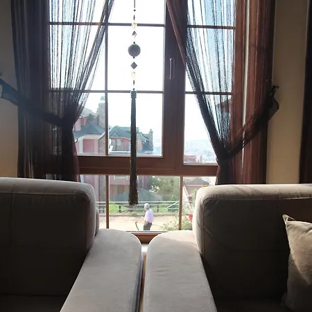Apartment Homes And Trabzon