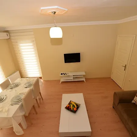 Homes And Apartment *