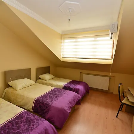 Apartment Homes And