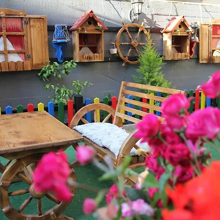 Homes And Apartment Trabzon