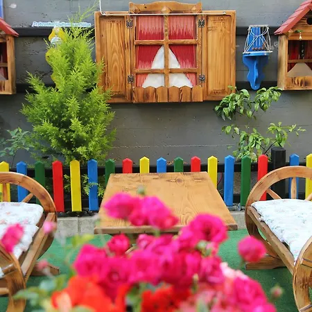 Homes And Apartment Trabzon
