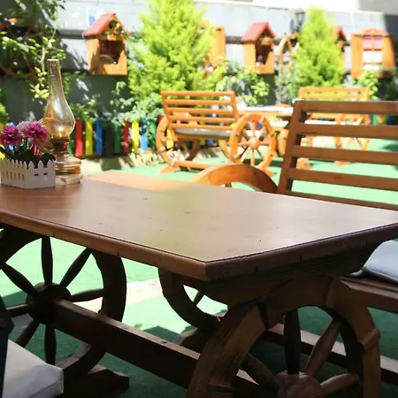 Homes And * Trabzon