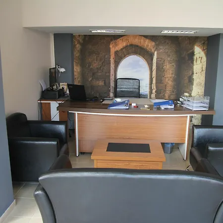 Homes And Apartment Trabzon