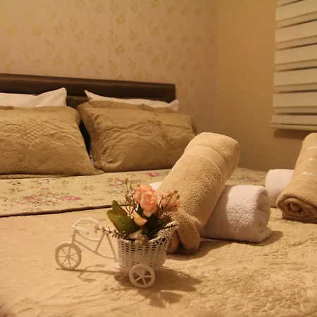 Apartment Homes And