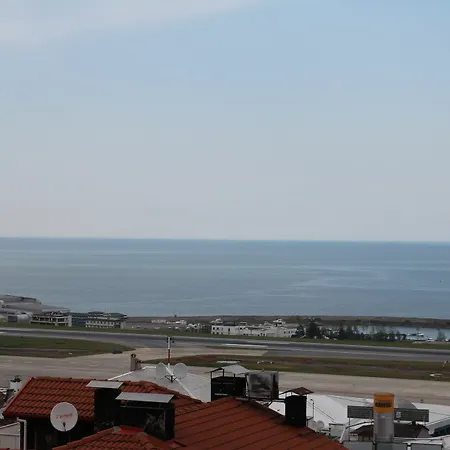 Homes And Apartment Trabzon