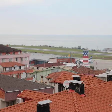 Homes And * Trabzon