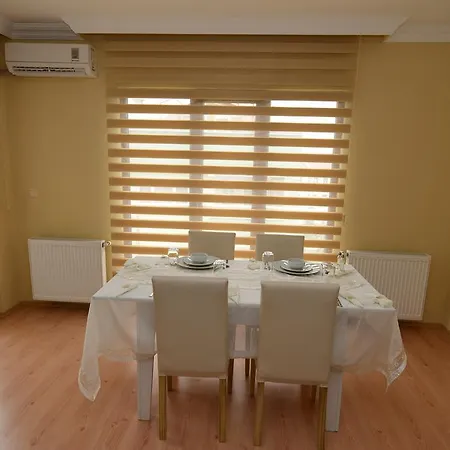 Homes And Apartament