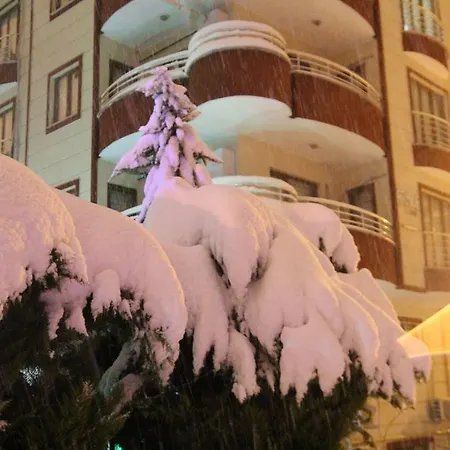 Homes And Apartament Trabzon