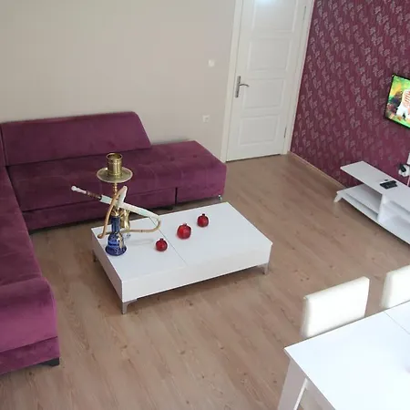 Homes And Apartament Trabzon
