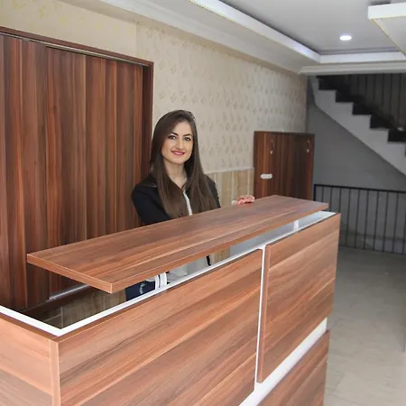 Apartament Homes And Trabzon
