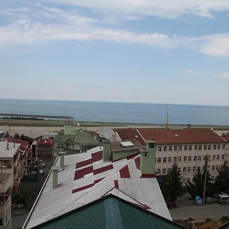 Homes And * Trabzon